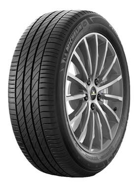 205/55R1691W*标ZP米其林轮胎