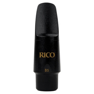 达达里奥Rico Graftonite Metalite 高音萨克斯笛头 哨卡&笛头帽