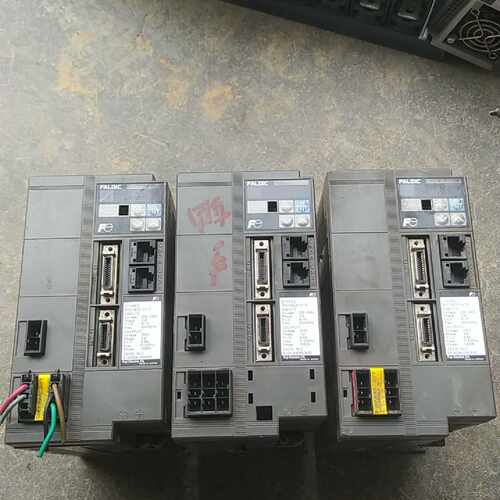 询价下单富士1000w驱动器，RYC102C3-VVT2