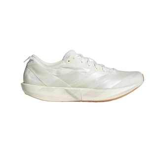 adidas阿迪达斯ADIZERO ADIOS 9女全速争胜薄底竞速跑步鞋 JR2243