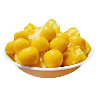 现摘东北姑娘果新鲜薄皮菇娘果黄灯笼果东北灯笼果云南姑娘果鲜果