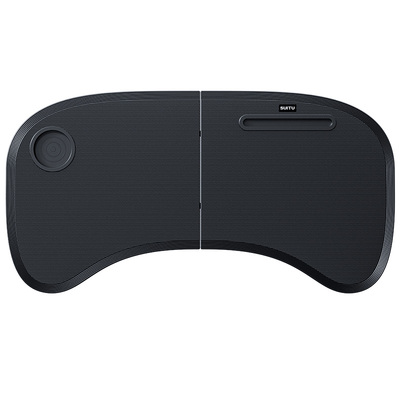 适用于LUXEED智界S7R7车载小桌板