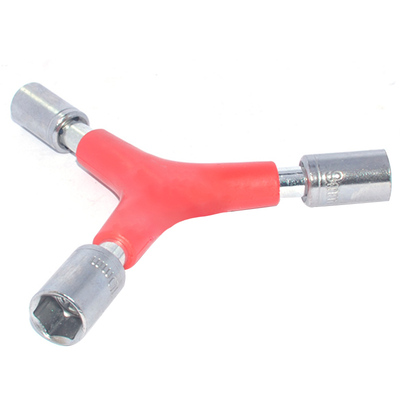 拆桨器 2205 2205s电机防松螺母 子弹头拆桨工具 S勾 套筒