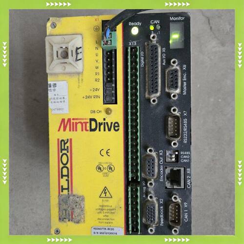 【问价】BALDOR保德  MD2A07TR-RC20适用