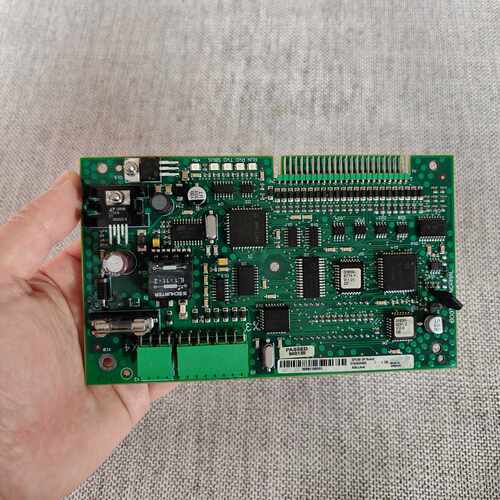 【议价】Alfa laval分油机 EPC50 OP oard，3
