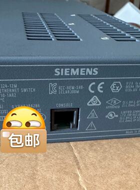 议价6GK5324-0GG10-1AR2橙色新功能完好议价出