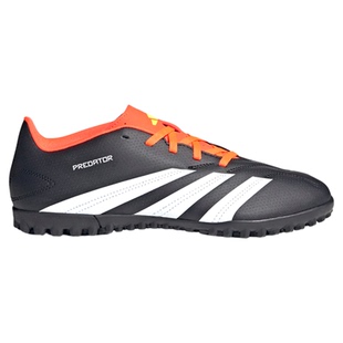 阿迪达斯猎鹰PREDATOR TF人造草地室外硬地碎钉足球鞋 IG7711