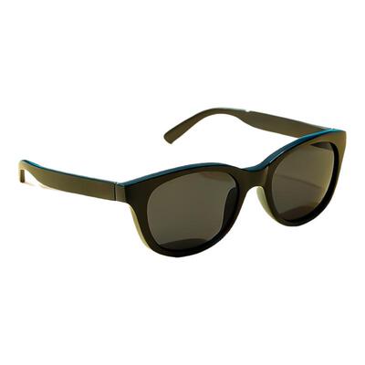 mikibobo儿童偏光太阳眼镜防紫外UV400墨镜男童女孩时尚可爱搞怪