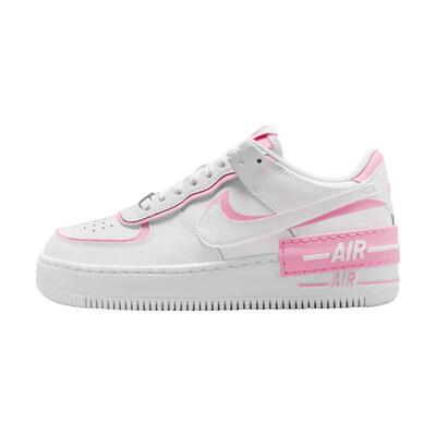 【自营】NIKE耐克W AF1 SHADOW女子运动休闲鞋运动鞋DZ1847-115
