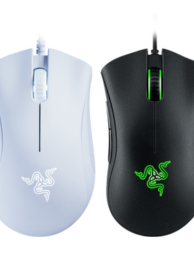 Razer雷蛇蝰蛇标准版游戏鼠标