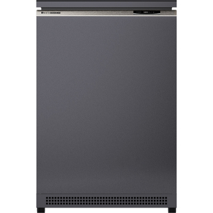 优利泰科超低温冰柜零下-60度/65度家用小型100L卧式嵌入式冷冻柜