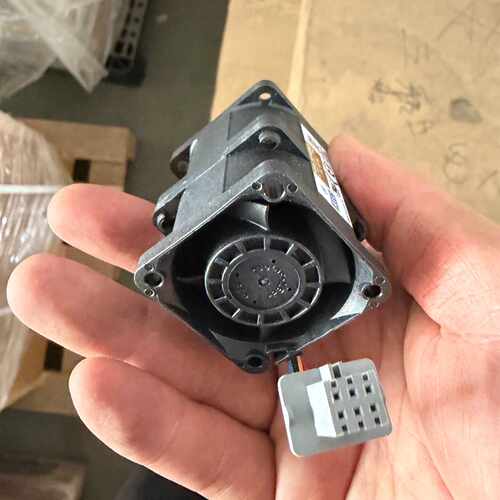 AVC DFPH0456B2UY029 12V 2.76A议价