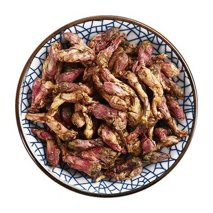 京皖 蜜款冬花 中药饮片 中草药材抓配 无熏硫 GMP认 官方旗舰店