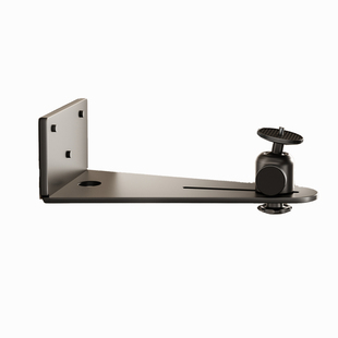 投影仪支架壁挂床头墙上吊装置物架适用坚果极米当贝爱普生大眼橙放置云台沙发后天猫魔屏打孔强力承重固定架