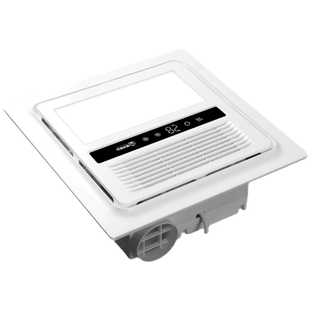 精美好太太浴霸灯卫生间取暖集成吊顶300x300风暖排气扇照明一体