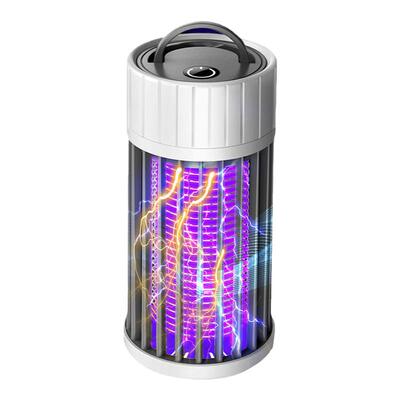灭蚊灯驱神器室内家用电