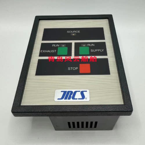 议价JRCS船用启动控制器SCURN286B06009J正品