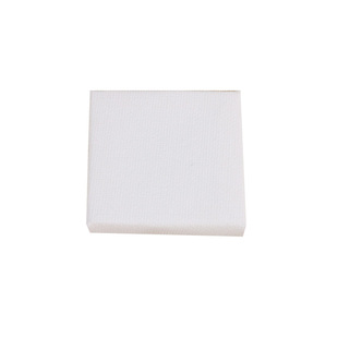 清仓亏本迷你油画框5x5cm纯棉油画框手工制作画框整包48个包邮