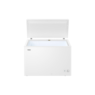 海尔冰柜大容量商用冷柜300/429/519升L家用冷藏全冷冻柜减霜冷柜