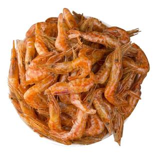 虾干干货湖南特产农家自晒新鲜无沙淡水小河虾米虾皮对红虾非即食