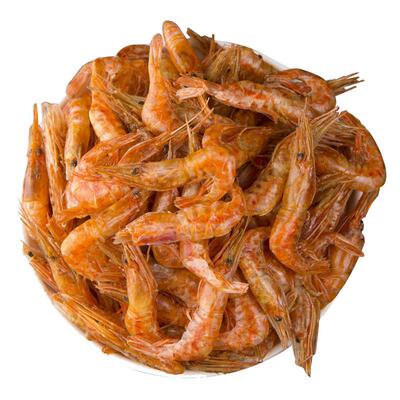 小河虾干干货虾米湖南特产虾皮