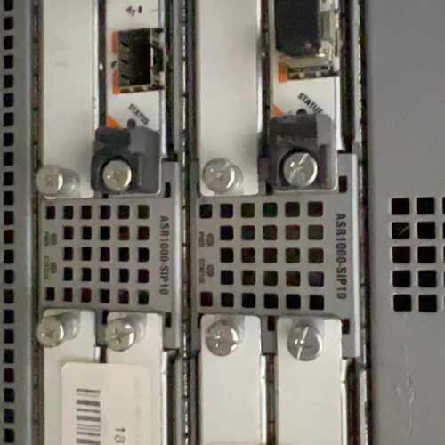 溢价-ASR1000-SIP10