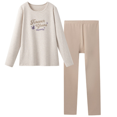 英博伦少女内衣套装密根