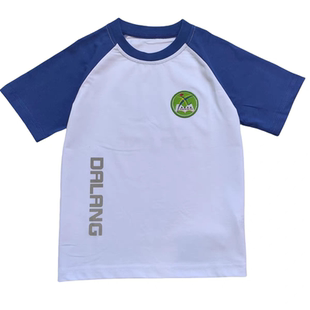 东莞大朗镇小学生校服公立夏秋冬季男女短袖上衣短裤长袖长裤套装