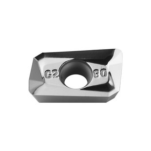 铝用铣刀片大小R0.8直角刀粒APKT1604PDFR-MA/MA3 APGT/APKT1135