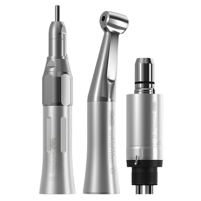 FX系列新款不锈钢头低速手机