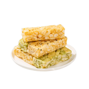 米老头蛋卷酥心脆卷蛋黄卷夹心休闲豆乳饼干早餐办公室一整箱