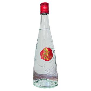 云南品斛堂系列酒红云 云锅头 米香酒一品斛460ml清香52度