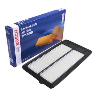 博世空滤适配雷诺科雷傲 科雷嘉 进口科雷傲空气滤芯空气格滤清器