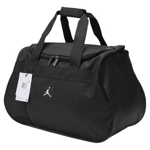 Nike耐克Jordan旅行包男包女包训练健身包斜挎包休闲行李包手提包