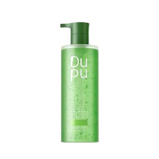 DUPU独普去屑止痒洗发水女控油蓬松细软塌洗发露洗头膏官方旗舰店