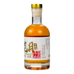 云南特产大理青梅酒苍源揽月梅子酒发酵酒低度女士甜酒高颜值果酒