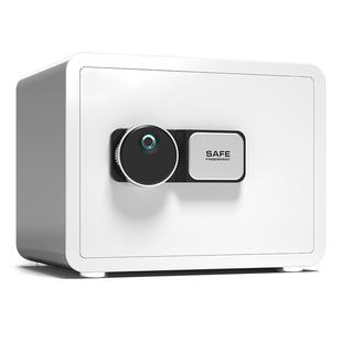 保险柜2026新款家用小型防盗保险箱入衣柜办公搬不走看不出来密码箱床头柜一体隐藏嵌入式家庭迷你入衣柜固定