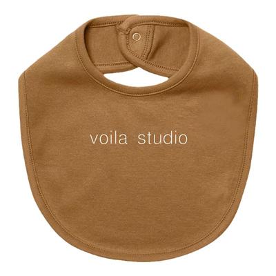 婴儿口水巾欧美宝宝棉质防吐奶