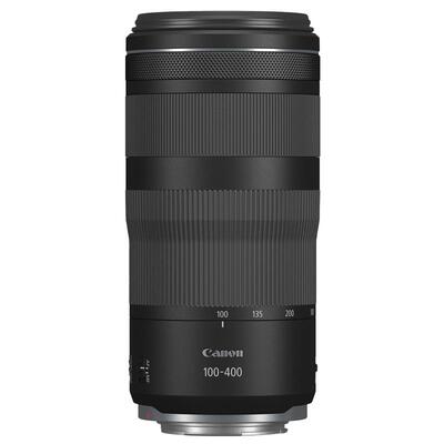Canon/佳能RF100-400mm F5.6-8 IS USM远摄变焦镜头微单相机长焦
