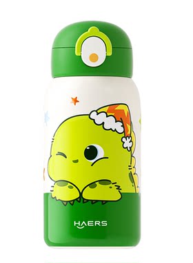 哈尔斯儿童保温杯1岁+适用