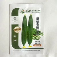 Caibo тщательно отбирает полную полку ароматной люфы 5 г.