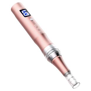 秋芙堂微针仪器电动飞梭笔针头家用生发中胚mts脸部纳米微晶导入