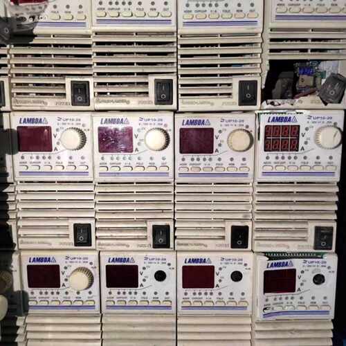 溢价-TDK直流电源 ZUP10-20直流可调电源，0-10V