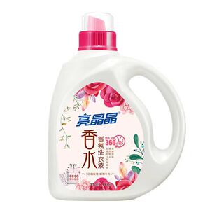 亮晶晶COCO香水香氛洗衣液6斤装