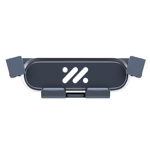 适用于智己ls6 ls9 l7手机支架出风口导航折叠车载手机架汽车用品