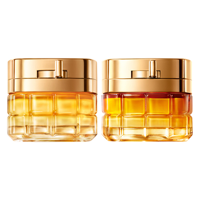 欧莱雅小蜜罐面霜60g官方旗舰店正品紧致抗皱保湿轻盈滋润面霜