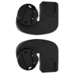 Cybex提篮转换器接头适配器Priam/Melio/Melio/EezyTwist原装配件