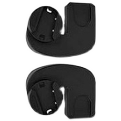 Cybex提篮转换器接头适配器Priam/Melio/Melio/EezyTwist原装配件