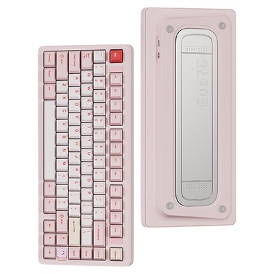 塔塔次方EVO75机械键盘