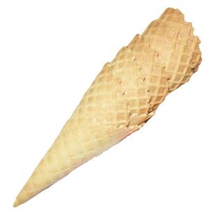 商用甜筒脆皮冰激凌蛋卷筒热奶宝冰淇淋蛋筒脆筒皮脆筒托壳脆皮筒